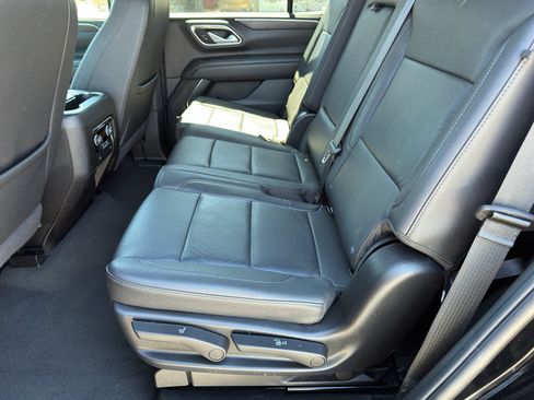 Used 2024 Chevrolet Tahoe LT AWD/4WD image 14