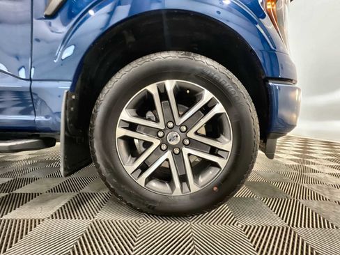 Used 2023 Ford F150 XL w/ STX Appearance Package image 17