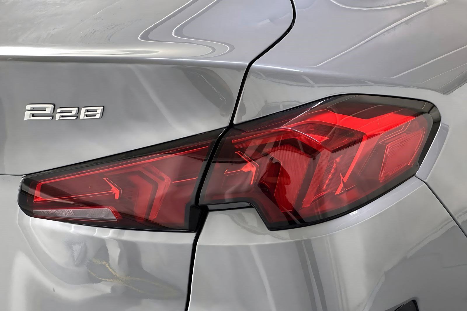 New 2026 BMW 228i FWD image 26