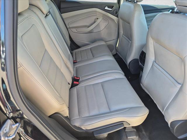 Certified 2019 Ford Escape Titanium AWD/4WD image 20