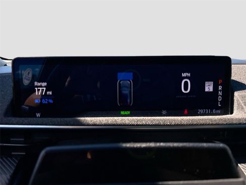 Used 2024 Ford Mustang Mach-E Premium image 13