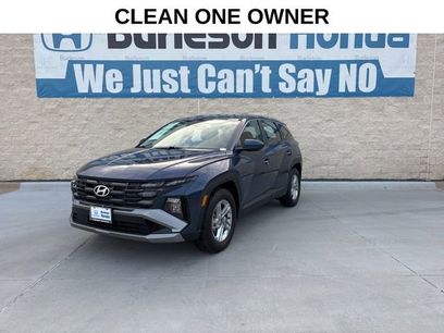 Used 2026 Hyundai Tucson SE