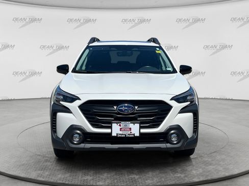 Certified 2023 Subaru Outback Onyx Edition XT AWD/4WD image 2