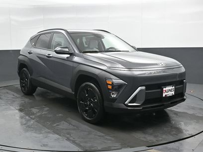 New 2026 Hyundai Kona SEL Sport