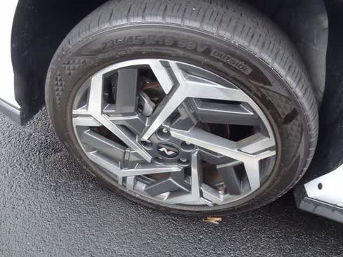 Used 2024 Hyundai Kona N Line AWD/4WD image 16