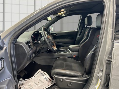 New 2026 Dodge Durango GT image 9