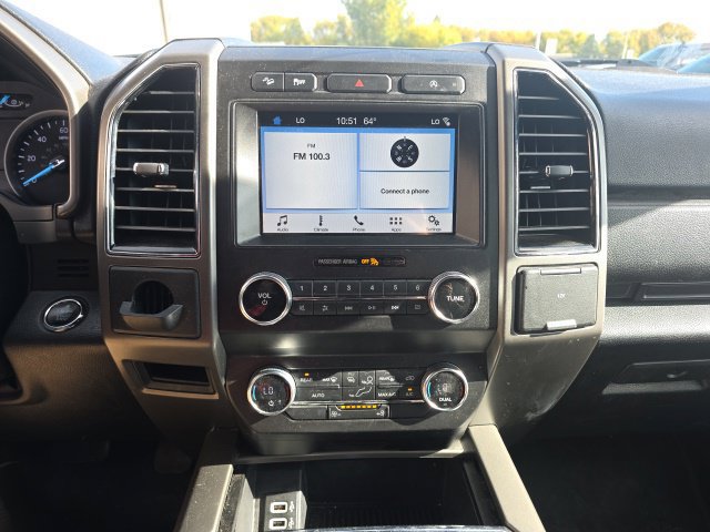 Used 2019 Ford Expedition Max XLT AWD/4WD image 18