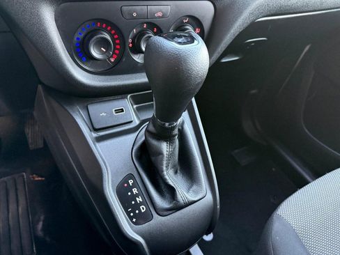 Used 2021 RAM ProMaster City Tradesman w/ Window Group 09 image 28