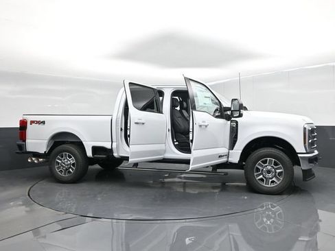 New 2026 Ford F350 Lariat w/ Lariat Ultimate Package AWD/4WD image 67