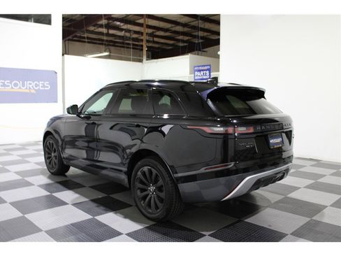 Used 2019 Land Rover Range Rover Velar R-Dynamic SE image 6