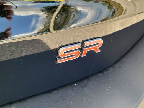 New 2026 Nissan Kicks SR w/ SR Premium Package FWD image 3