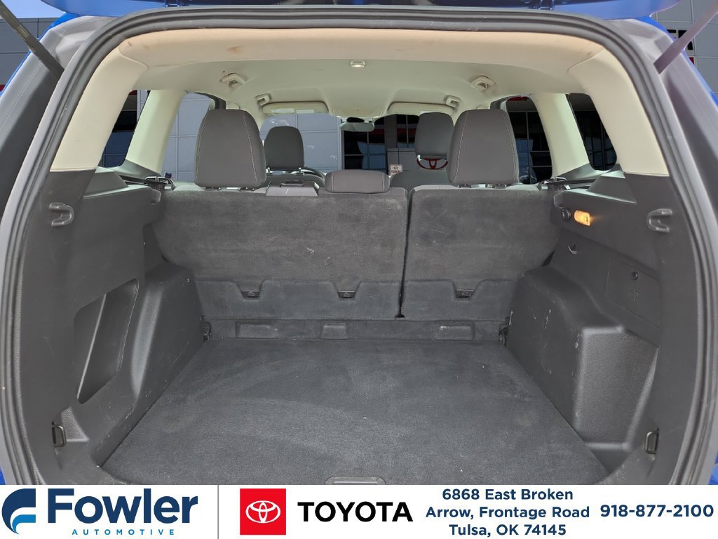 Used 2019 Ford Escape S FWD image 26
