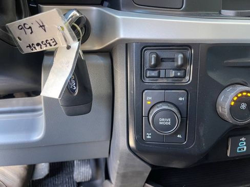 Used 2024 Ford F350 XLT AWD/4WD image 20