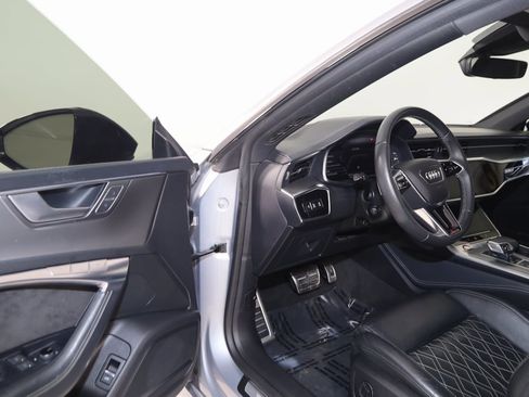 Used 2020 Audi S7 Prestige image 66