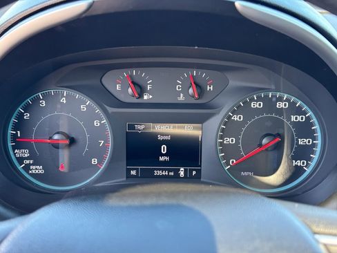 Used 2022 Chevrolet Malibu LT FWD image 31