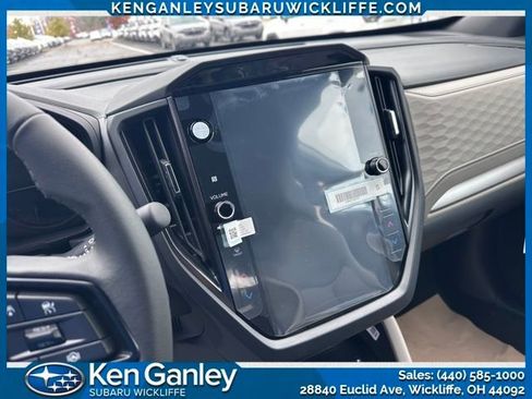 Used 2026 Subaru Forester Premium image 9