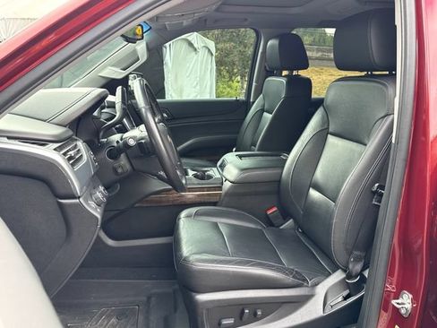 Used 2020 Chevrolet Tahoe LT AWD/4WD image 17