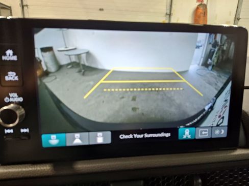 Used 2025 Honda CR-V Sport-L image 20