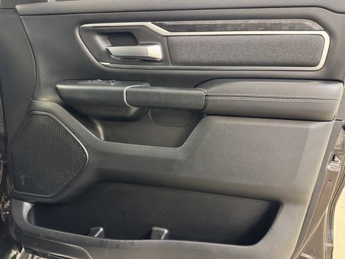 Used 2019 RAM 1500 Big Horn image 25