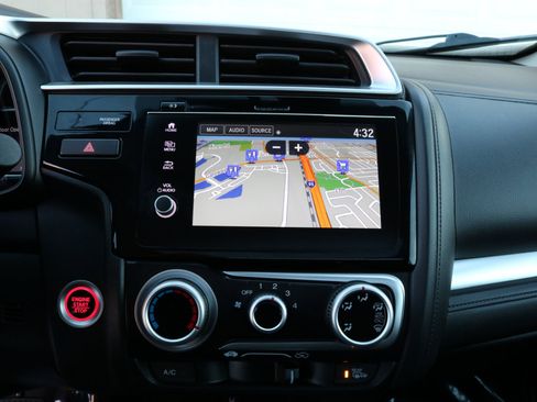 Used 2019 Honda Fit EX-L image 26