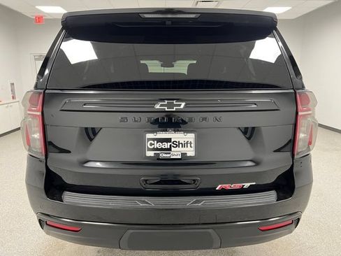 Used 2024 Chevrolet Suburban RST AWD/4WD image 8