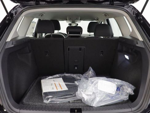 New 2025 Volkswagen Taos S image 14