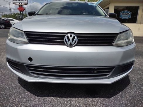 Used 2014 Volkswagen Jetta S FWD image 37