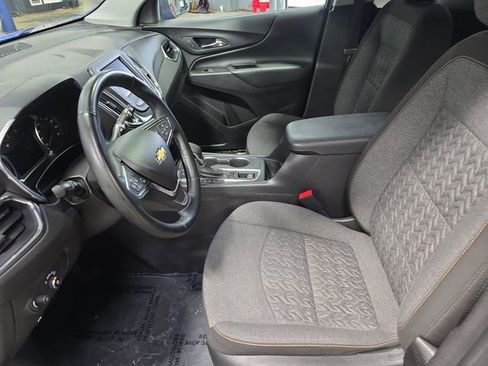 Used 2024 Chevrolet Equinox LT image 17