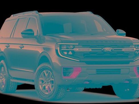 New 2026 Ford Expedition Tremor image 26