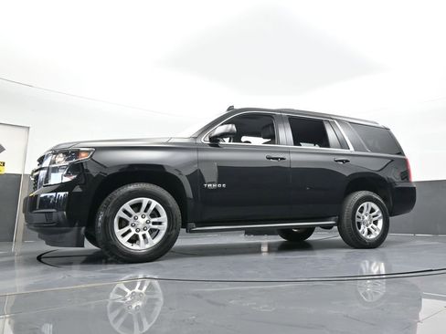 Used 2016 Chevrolet Tahoe LT image 66