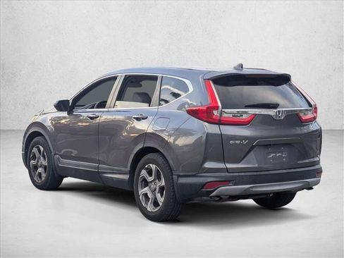 Used 2019 Honda CR-V EX image 4