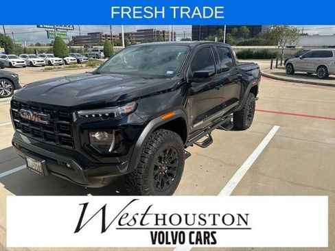Used 2026 GMC Canyon Elevation w/ Convenience Package RWD image 1