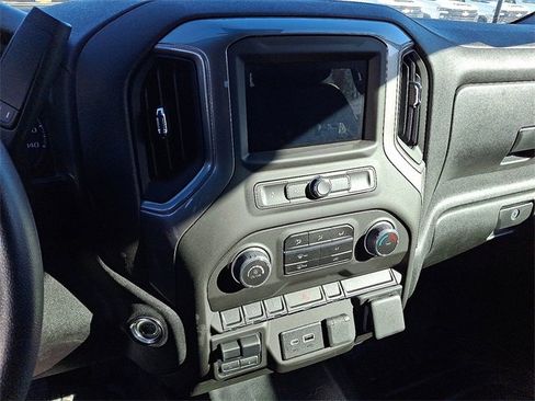 New 2024 Chevrolet Silverado 3500 W/T w/ WT Convenience Package image 5