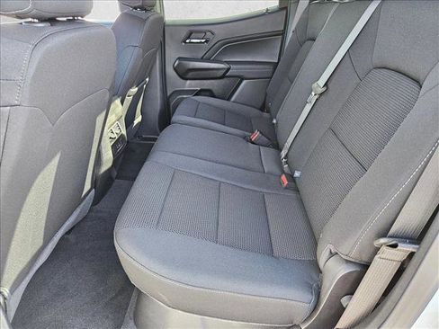 New 2026 GMC Canyon Elevation RWD image 16