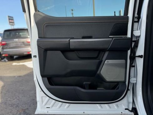 Certified 2024 Ford F150 Tremor image 9