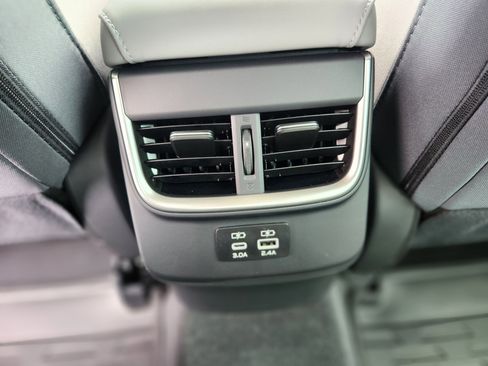 New 2025 Subaru Legacy Premium image 12