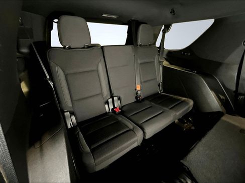 Used 2022 Chevrolet Tahoe LS image 25