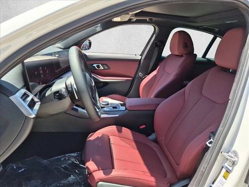 New 2026 BMW M340i w/ Shadowloine Package RWD image 4