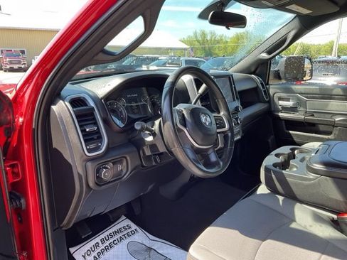 Used 2022 RAM 2500 Big Horn w/ Snow Chief Group AWD/4WD image 33