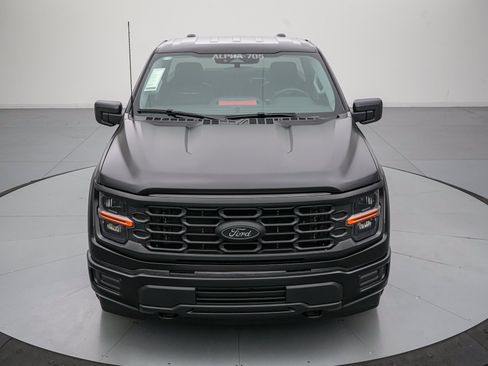 New 2026 Ford F150 XL AWD/4WD image 11