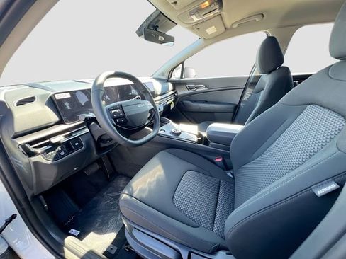 New 2026 Kia Sportage LX image 19