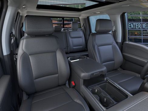 New 2026 Ford F350 Lariat w/ Tremor Off-Road Package image 10