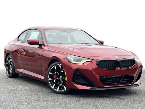 New 2026 BMW 230i 230i w/ Premium Package image 2
