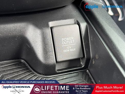 Used 2018 Honda CR-V EX-L image 29