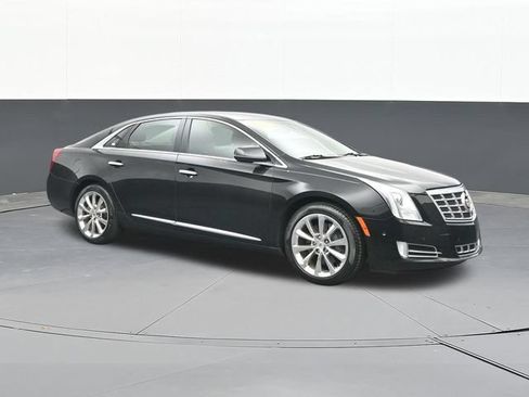 Used 2014 Cadillac XTS Premium FWD image 19