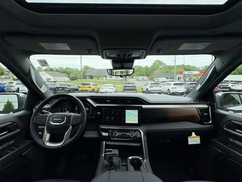 New 2026 GMC Sierra 1500 Denali AWD/4WD image 19