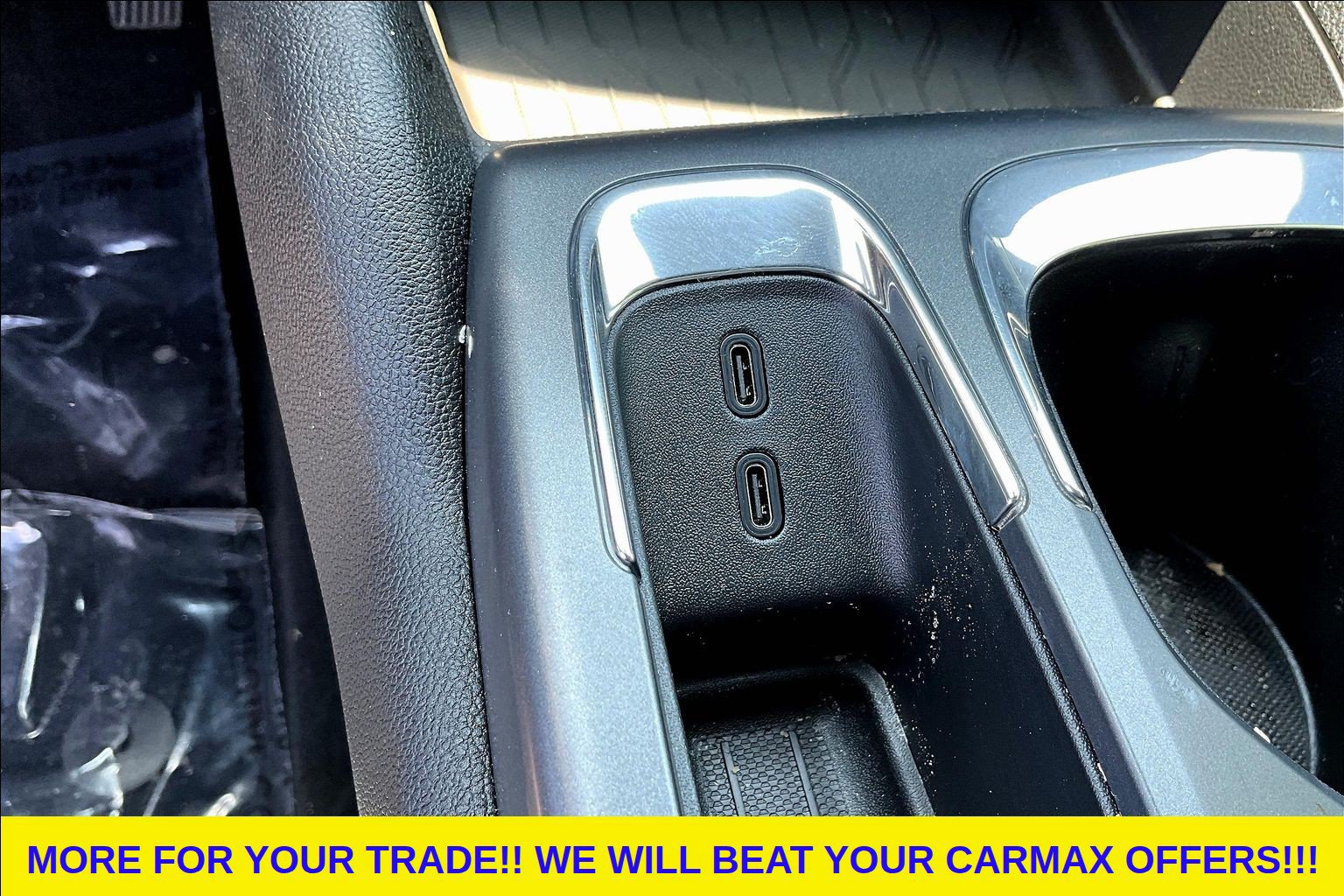Used 2026 Chevrolet Equinox EV LT FWD image 17