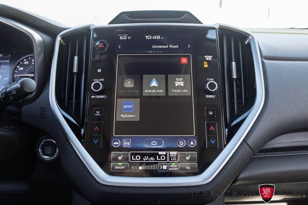 Used 2023 Subaru Ascent Limited w/ Technology Package AWD/4WD image 36