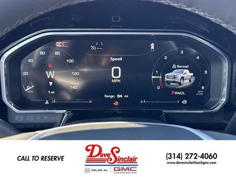 New 2026 GMC Sierra 1500 SLE RWD image 15