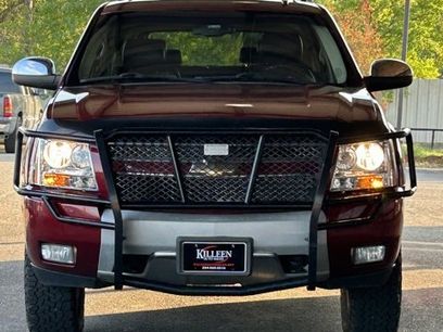 Used 2010 Chevrolet Suburban LT